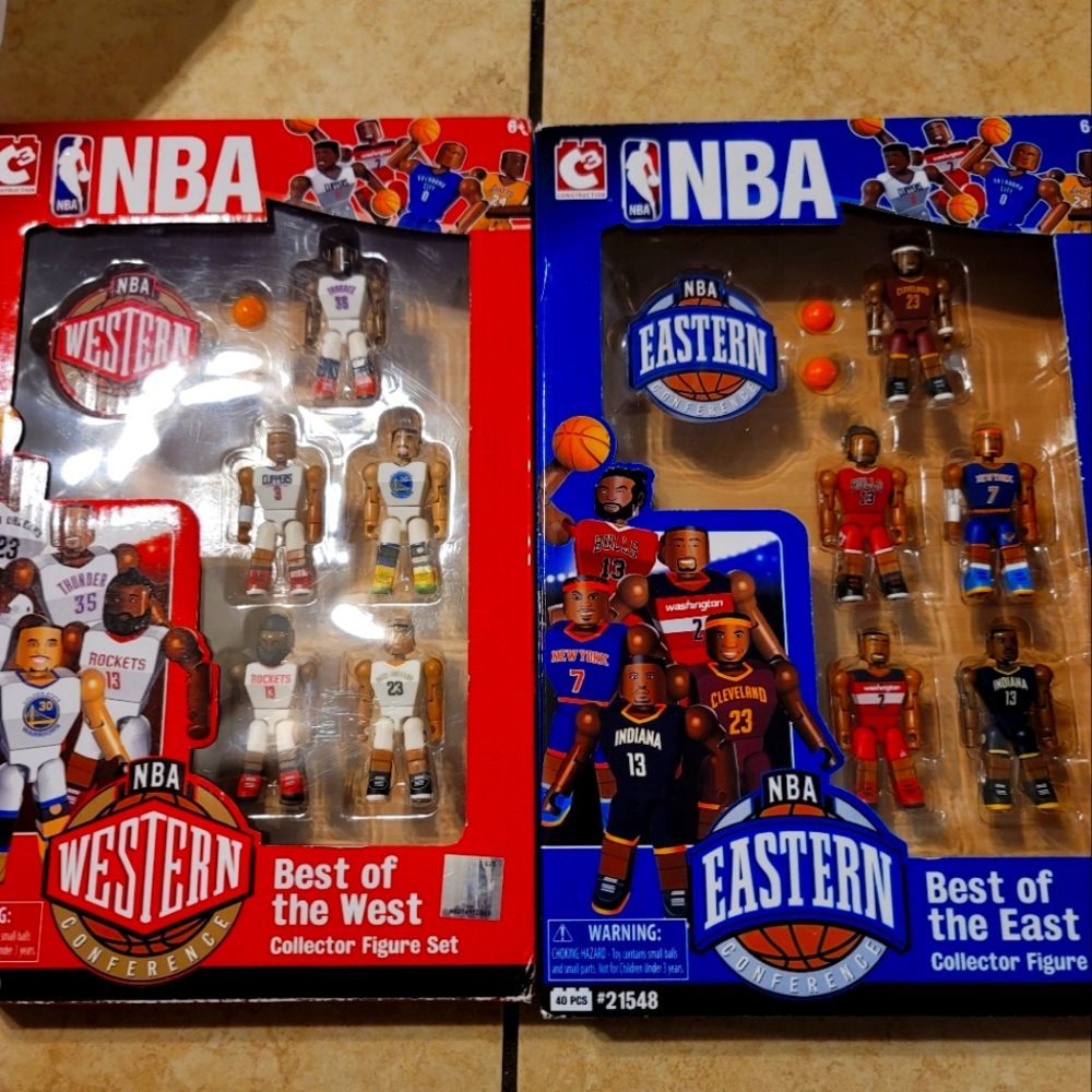 Collector's Items